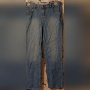 Blue Denim Jeans Cat& Jack